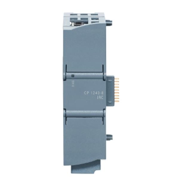 德國(guó)SIEMENS西門(mén)子工業(yè)通訊處理器 6GK7443-1EX30-0XE1