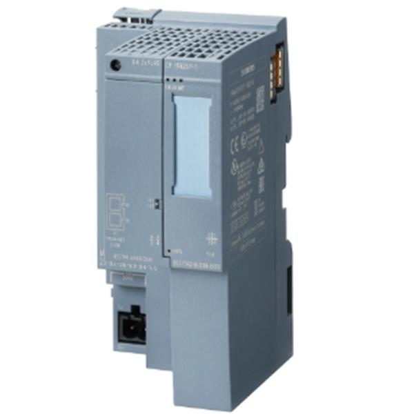 德國(guó)SIEMENS西門(mén)子工業(yè)通訊處理器 6GK7443-1EX30-0XE1