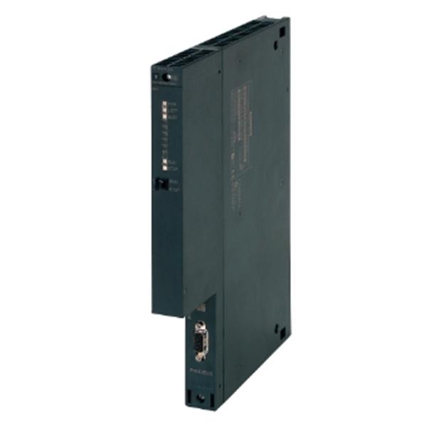 德國(guó)SIEMENS西門(mén)子工業(yè)通訊處理器 6GK7443-1EX30-0XE1