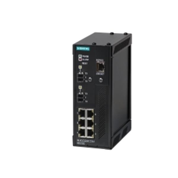 德國(guó)SIEMENS西門(mén)子 羅杰康系列RUGGEDCOM 6GK6498-0RB00-1AN1