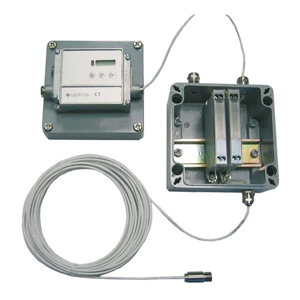 德國optris 紅外測溫儀CSmicro LT15 H