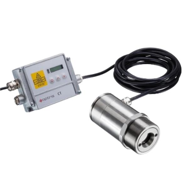 德國optris 紅外測溫儀CSmicro LT15 H