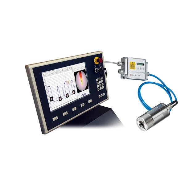 德國optris 紅外測溫儀CSmicro LT15 H