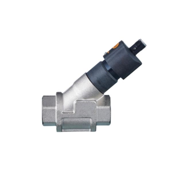 德國(guó)IFM易福門(mén)帶止回閥的流量傳感器SBY34BF0BPKG/US