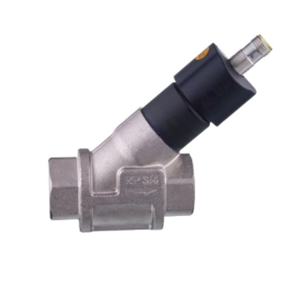 德國(guó)IFM易福門(mén)帶止回閥的流量傳感器SBY34BF0BPKG/US
