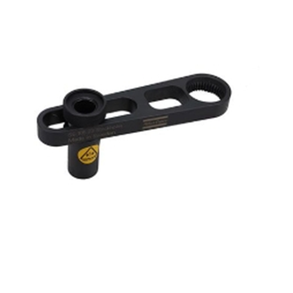 AtlasCopco瑞典阿特拉斯.科普柯滑動反力桿Reaction tube Sliding Spline 2 4211448192