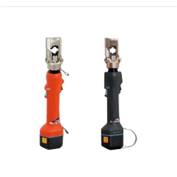 IZUMI日本泉精器充電式壓接鉗REC-6750
