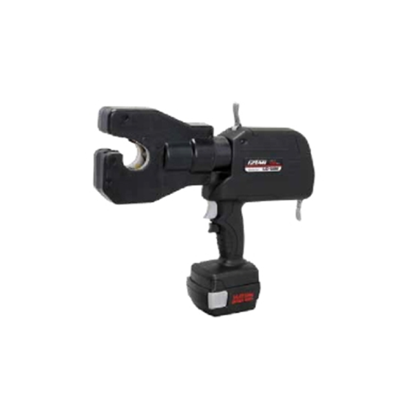 IZUMI日本泉精器充電式壓接鉗REC-6750