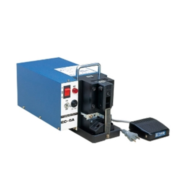 IZUMI日本泉精器充電式壓接鉗REC-6750