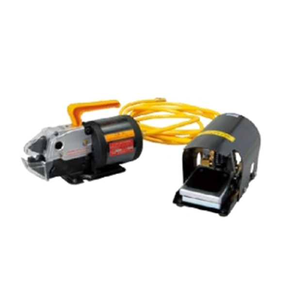 IZUMI日本泉精器充電式壓接鉗REC-6750