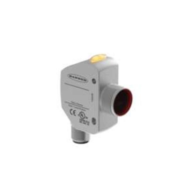 BANNER邦納美國(guó)Q4系列光電傳感器Q4XTILAF300-Q8