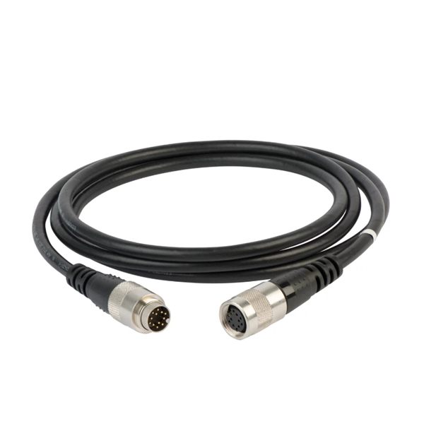 AtlasCopco瑞典阿特拉斯.科普柯MT 工具電纜Tool cable 10m 8432083599