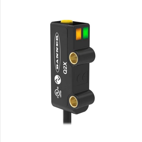 BANNER邦納美國Q2X系列光電傳感器Q2XAPLPF-Q3