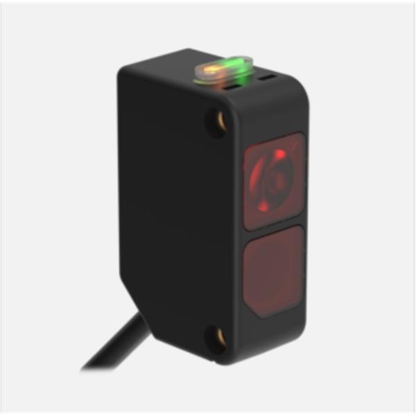 BANNER邦納美國Q20 系列光電傳感器Q20PDL