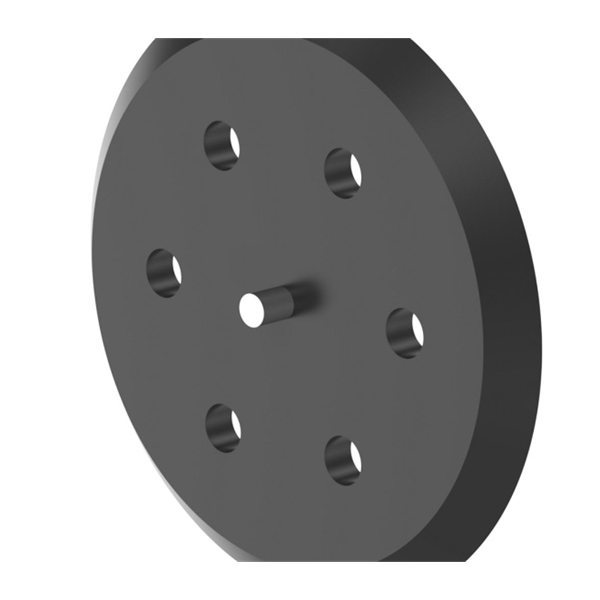 AtlasCopco瑞典阿特拉斯.科普柯背襯墊板Pad 4112123500