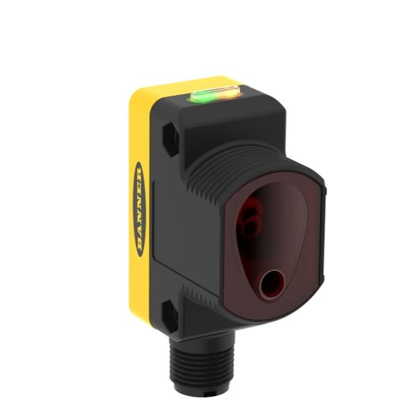 BANNER邦納美國QS30系列光電傳感器 QS30RRXH20Q5