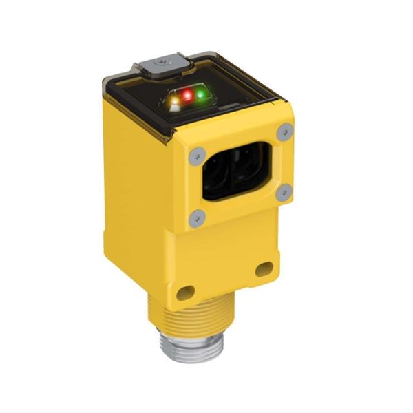 BANNER邦納美國Q45系列光電傳感器 Q45BW22DLQ1