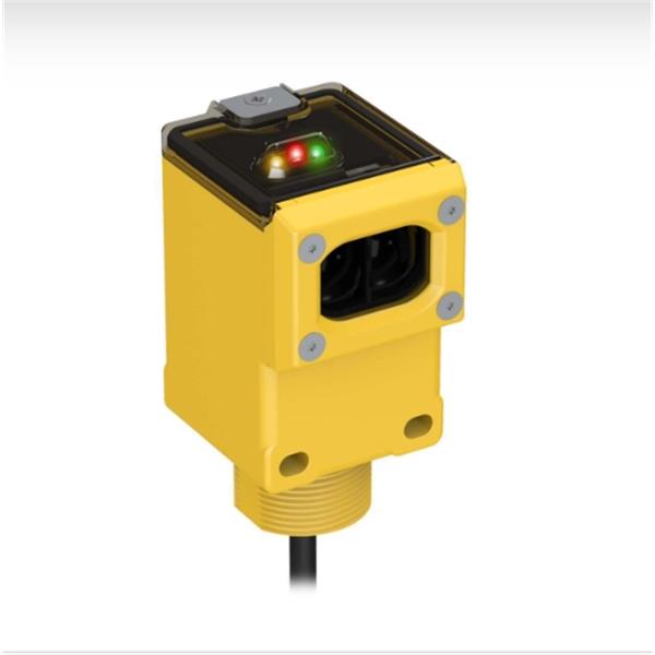 BANNER邦納美國Q45系列光電傳感器 Q45BW22DLQ1