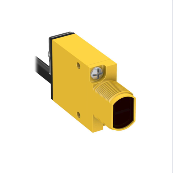 BANNER邦納美國(guó)MINI-BEAM系列光電傳感器 SM2A31RPD W/30