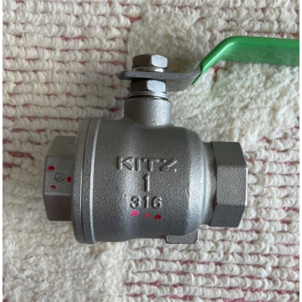 KITZ日本開滋TD/TCD型TD4OS-GC-□