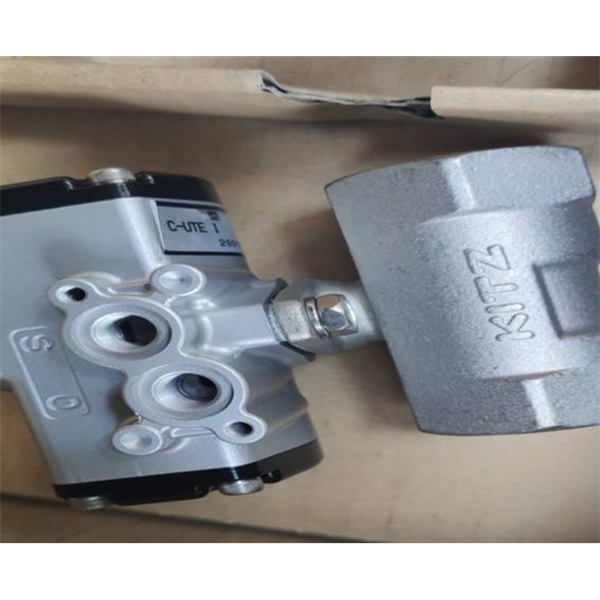 KITZ日本開滋TD/TCD型TD4OS-GC-□