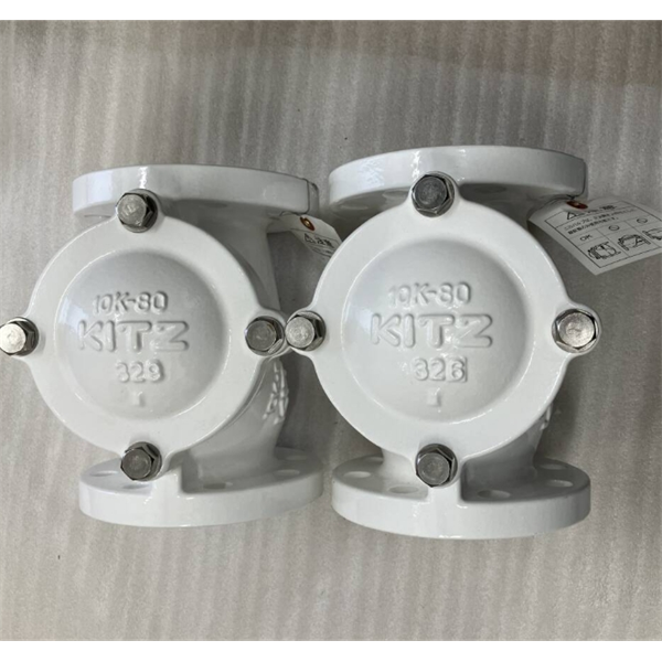 KITZ日本開滋TD/TCD型TD4OS-GC-□