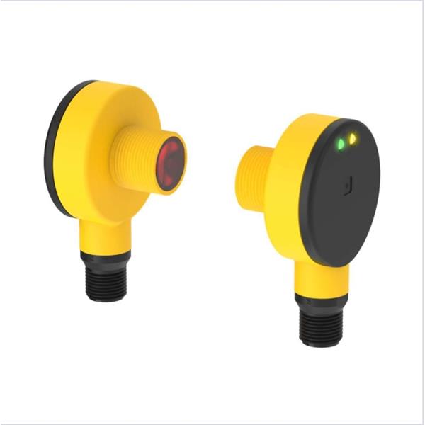 BANNER邦納美國T18 光電傳感器 T18AW3FF50