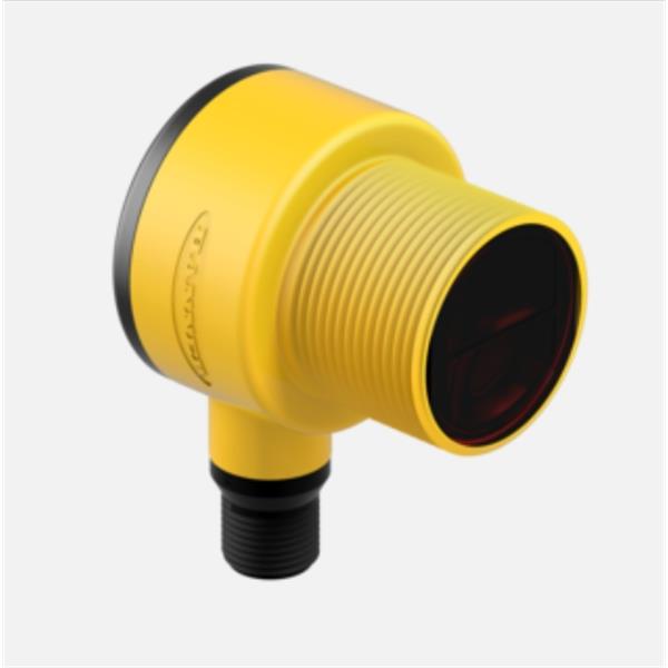 BANNER邦納美國T30  光電傳感器  T30SP6FF400Q