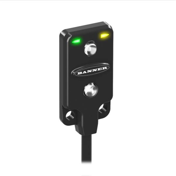 BANNER邦納美國(guó)VS2 系列光電傳感器   VS2KRN5VQ