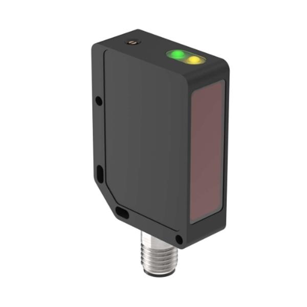 BANNER邦納美國(guó)QMT42系列光電傳感器  QMT42VN6FF750Q