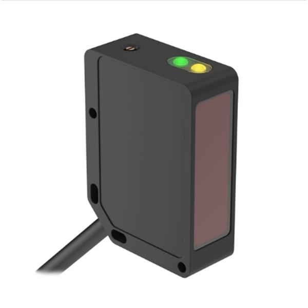 BANNER邦納美國(guó)QMT42系列光電傳感器  QMT42VN6FF750Q