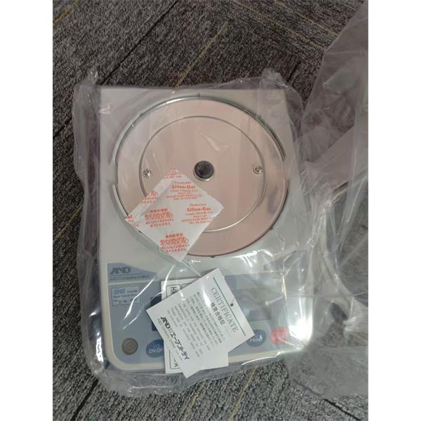 AND日本愛安得校準(zhǔn)砝碼AD1600-20K