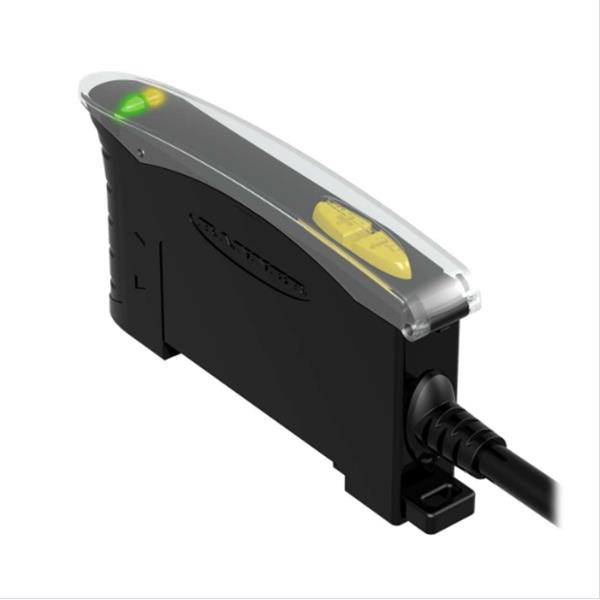 BANNER邦納美國(guó)D10 系列光纖放大器 D10AFPG