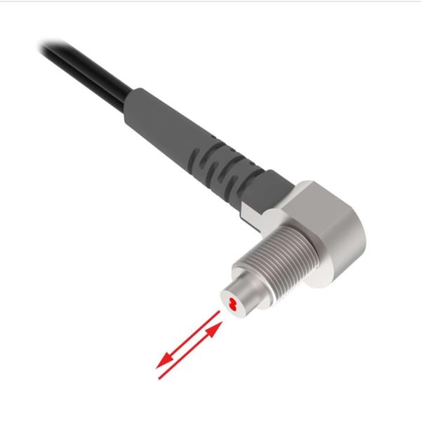 BANNER邦納美國VL 系列光纖 PBAT43UHFTA-VL