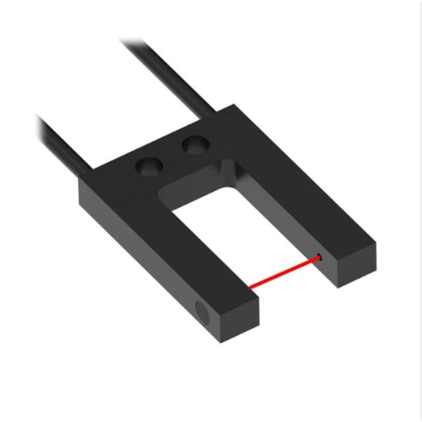 BANNER邦納美國矩形和槽形光釬 BR23S