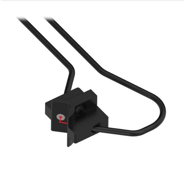 BANNER邦納美國矩形和槽形光釬 BR23S