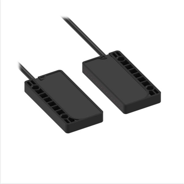 BANNER邦納美國矩形和槽形光釬 BR23S