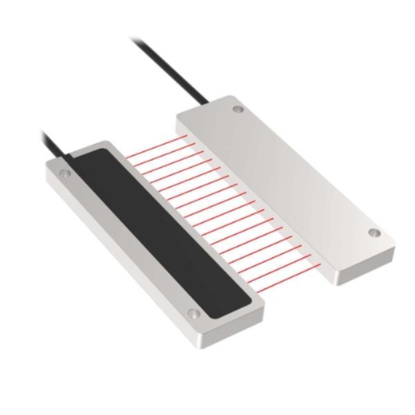 BANNER邦納美國矩形和槽形光釬 BR23S