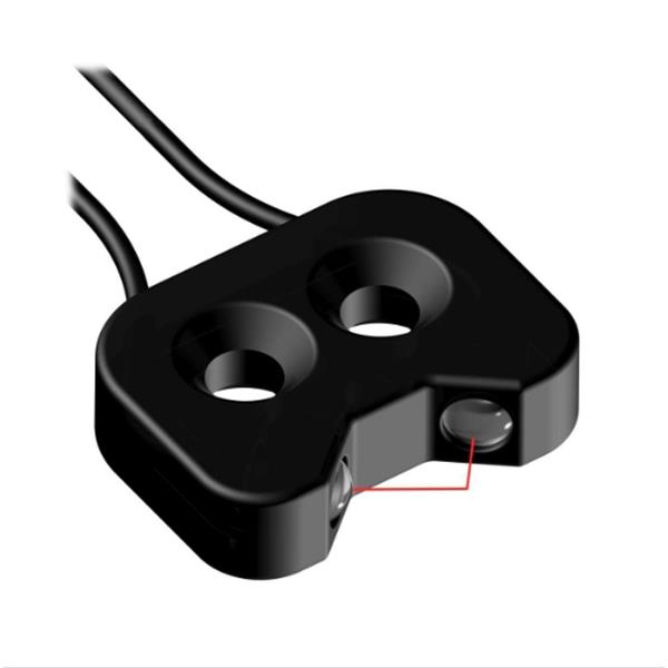 BANNER邦納美國(guó)聚焦光纖和長(zhǎng)距離光纖 PLI-A10