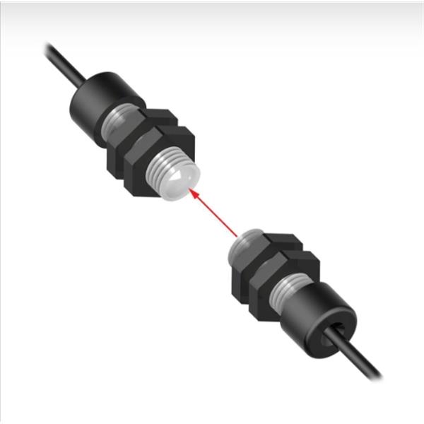 BANNER邦納美國(guó)聚焦光纖和長(zhǎng)距離光纖 PLI-A10