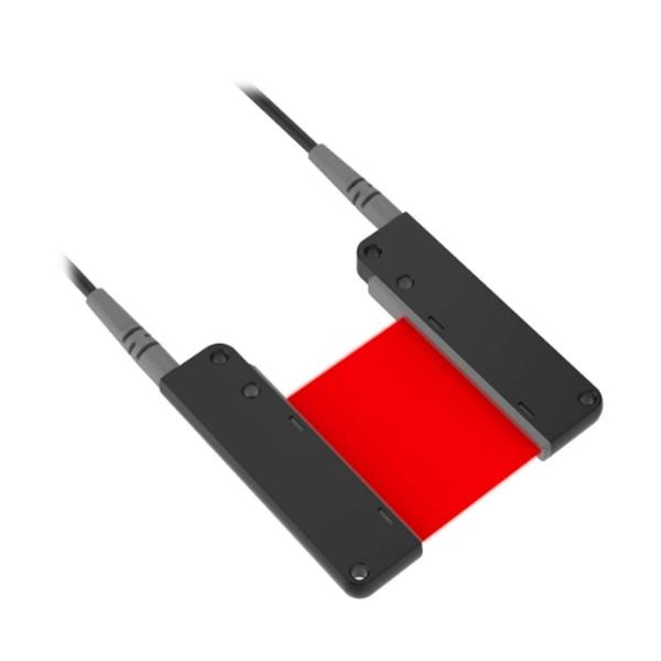 BANNER邦納美國(guó)聚焦光纖和長(zhǎng)距離光纖 PLI-A10