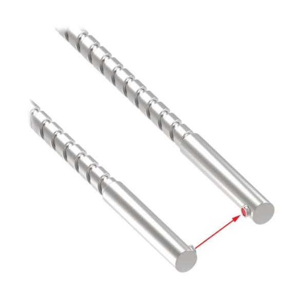 BANNER邦納美國(guó)耐高溫光纖 BTA23S