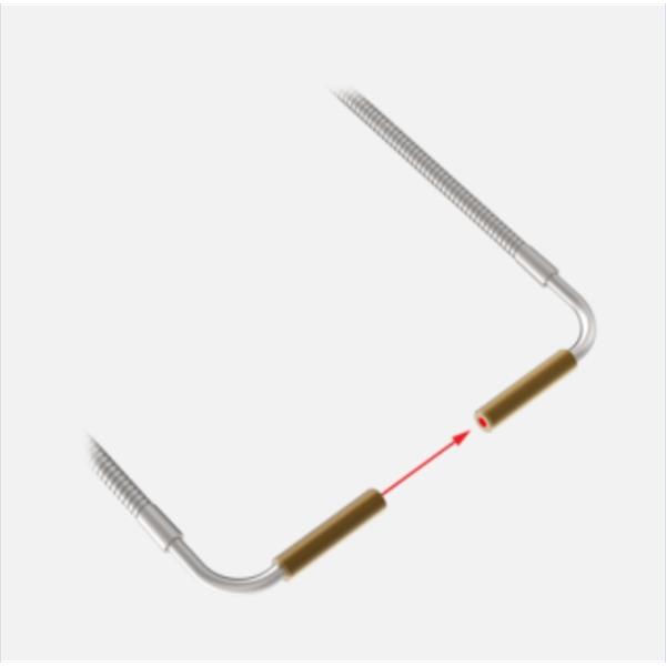 BANNER邦納美國(guó)耐高溫光纖 BTA23S