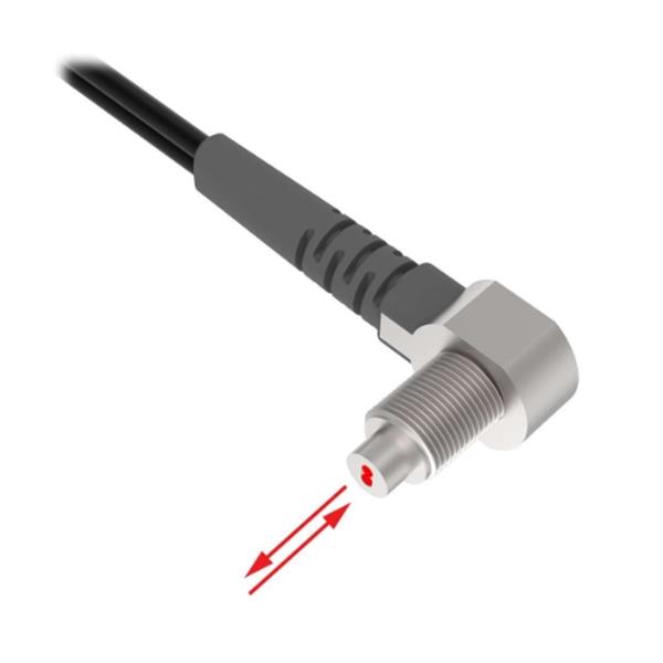 BANNER邦納美國可折彎光纖 PBFM1X46T5