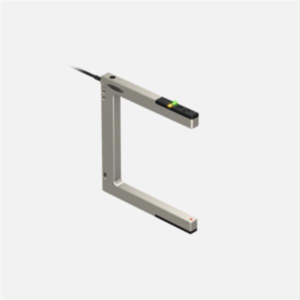 BANNER邦納美國SLM 系列槽形傳感器  SLM10B6QP