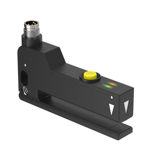 BANNER邦納美國(guó)SLE5 系列光學(xué)標(biāo)簽傳感器 SLE5-PIR-2M