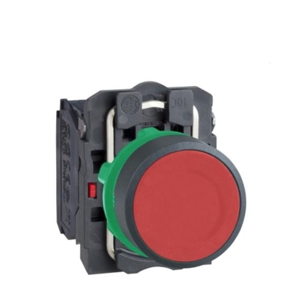 SCHNEIDER施耐德法國Harmony XB5系列按鈕 XB5AA45