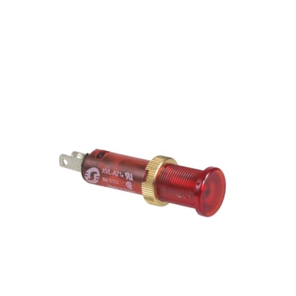 SCHNEIDER施耐德法國(guó)Harmony XVL系列按鈕指示燈XVLA234