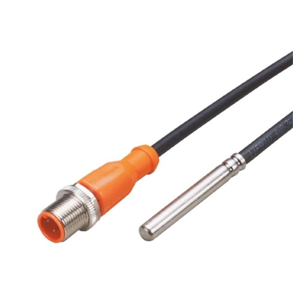 德國IFM易福門帶系統(tǒng)接口的溫度電纜傳感器TS2229