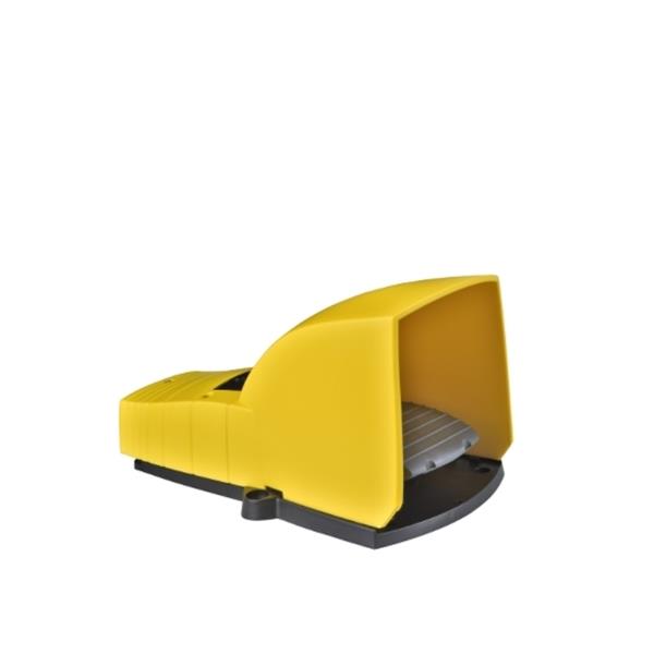 SCHNEIDER施耐德Harmony XPE系列腳踏開關 XPER810